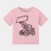 Infant Jersey Short Sleeve Tee Thumbnail