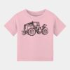 Infant Jersey Short Sleeve Tee Thumbnail