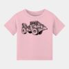 Infant Jersey Short Sleeve Tee Thumbnail
