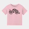 Infant Jersey Short Sleeve Tee Thumbnail