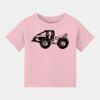 Infant Jersey Short Sleeve Tee Thumbnail