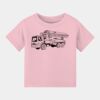 Infant Jersey Short Sleeve Tee Thumbnail