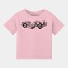 Infant Jersey Short Sleeve Tee Thumbnail