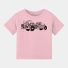 Infant Jersey Short Sleeve Tee Thumbnail