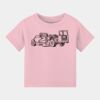 Infant Jersey Short Sleeve Tee Thumbnail