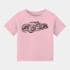 Infant Jersey Short Sleeve Tee Thumbnail