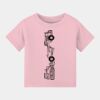 Infant Jersey Short Sleeve Tee Thumbnail