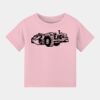 Infant Jersey Short Sleeve Tee Thumbnail