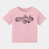 Infant Jersey Short Sleeve Tee Thumbnail