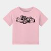 Infant Jersey Short Sleeve Tee Thumbnail