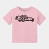 Infant Jersey Short Sleeve Tee Thumbnail