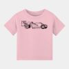 Infant Jersey Short Sleeve Tee Thumbnail
