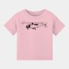 Infant Jersey Short Sleeve Tee Thumbnail