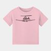 Infant Jersey Short Sleeve Tee Thumbnail