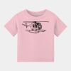 Infant Jersey Short Sleeve Tee Thumbnail