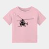 Infant Jersey Short Sleeve Tee Thumbnail