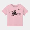 Infant Jersey Short Sleeve Tee Thumbnail
