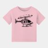 Infant Jersey Short Sleeve Tee Thumbnail