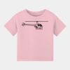 Infant Jersey Short Sleeve Tee Thumbnail