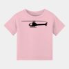 Infant Jersey Short Sleeve Tee Thumbnail