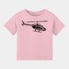 Infant Jersey Short Sleeve Tee Thumbnail