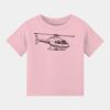 Infant Jersey Short Sleeve Tee Thumbnail