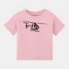 Infant Jersey Short Sleeve Tee Thumbnail