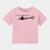 Infant Jersey Short Sleeve Tee Thumbnail