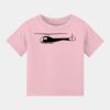 Infant Jersey Short Sleeve Tee Thumbnail