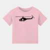 Infant Jersey Short Sleeve Tee Thumbnail