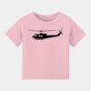 Infant Jersey Short Sleeve Tee Thumbnail