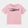 Infant Jersey Short Sleeve Tee Thumbnail