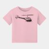 Infant Jersey Short Sleeve Tee Thumbnail