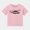 Infant Jersey Short Sleeve Tee Thumbnail