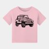 Infant Jersey Short Sleeve Tee Thumbnail