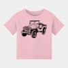 Infant Jersey Short Sleeve Tee Thumbnail