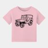 Infant Jersey Short Sleeve Tee Thumbnail