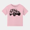 Infant Jersey Short Sleeve Tee Thumbnail