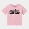 Infant Jersey Short Sleeve Tee Thumbnail
