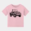 Infant Jersey Short Sleeve Tee Thumbnail