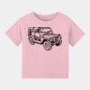 Infant Jersey Short Sleeve Tee Thumbnail