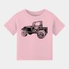 Infant Jersey Short Sleeve Tee Thumbnail