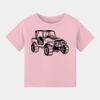 Infant Jersey Short Sleeve Tee Thumbnail