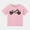 Infant Jersey Short Sleeve Tee Thumbnail