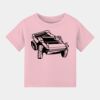 Infant Jersey Short Sleeve Tee Thumbnail