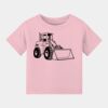 Infant Jersey Short Sleeve Tee Thumbnail