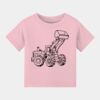 Infant Jersey Short Sleeve Tee Thumbnail
