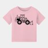Infant Jersey Short Sleeve Tee Thumbnail