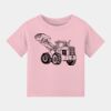 Infant Jersey Short Sleeve Tee Thumbnail