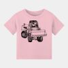 Infant Jersey Short Sleeve Tee Thumbnail